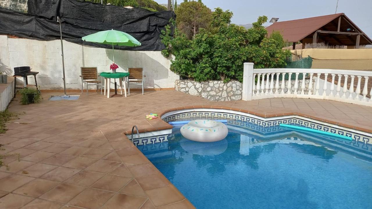 Ferienhaus Lucia Alhaurín de la Torre